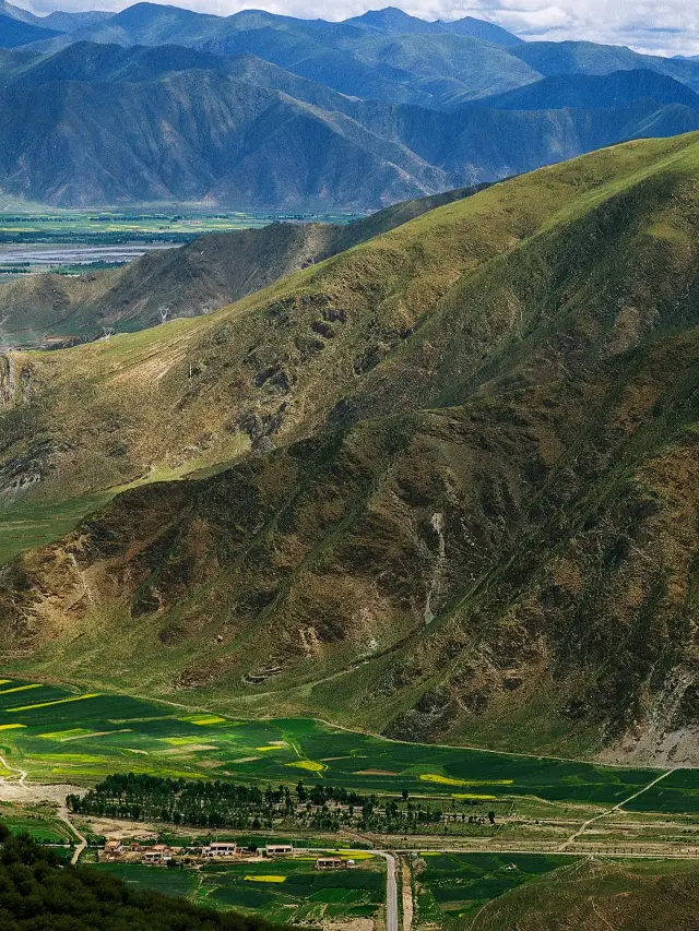 7-Day Mongolia Travel Guide