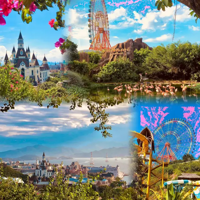 Nha Trang, Vietnam: A healing destination |