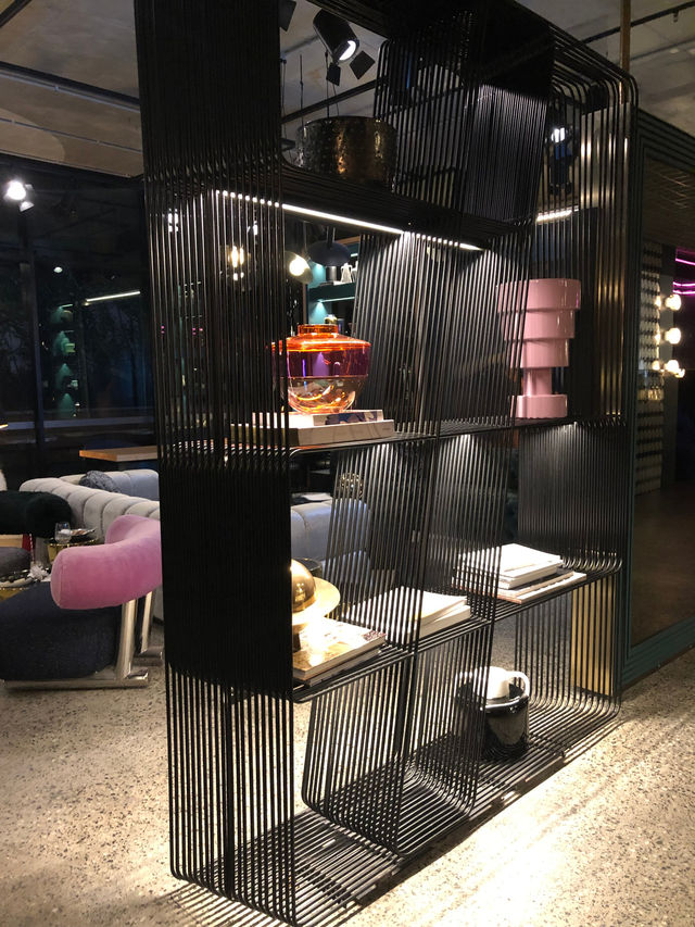 珀斯打卡| 部落酒店，城市中的藝術之旅