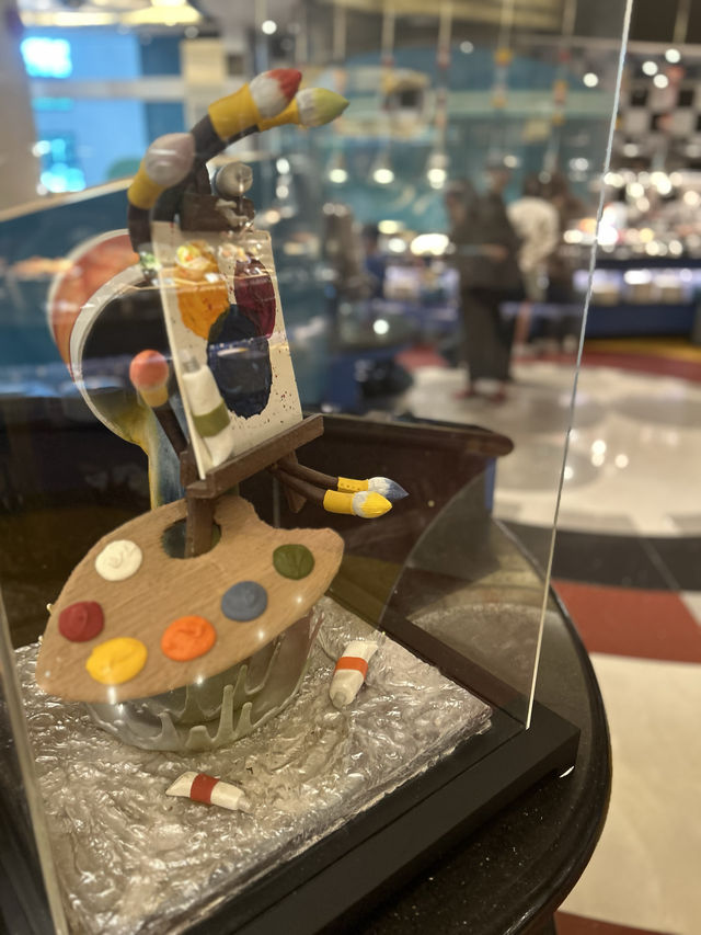 只想實話實說，香港迪士尼的酒店真的很雞肋