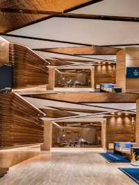 《通遼郁錦香酒店,溫暖相伴的舒適驛站》