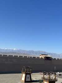 張掖-嘉峪關-敦煌3日深度遊 玩轉大西北