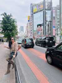 📸 Shinjuku in Focus!✨ | Tokyo 🇯🇵 