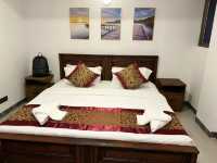 Maldives Velavaru Island Experience Sharing