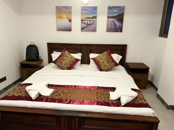 Maldives Velavaru Island Experience Sharing