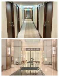 雷丁諾富特酒店——法式雅致與貼心服務的奢華之選