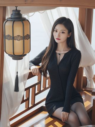 수저우에서 두 번째로 방문한 내가 가장 좋아하는 호텔 | 쉬산 방야 리조트