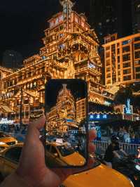 I Traveled to Chongqing for These 18 Photos✈️ Was It Worth It?