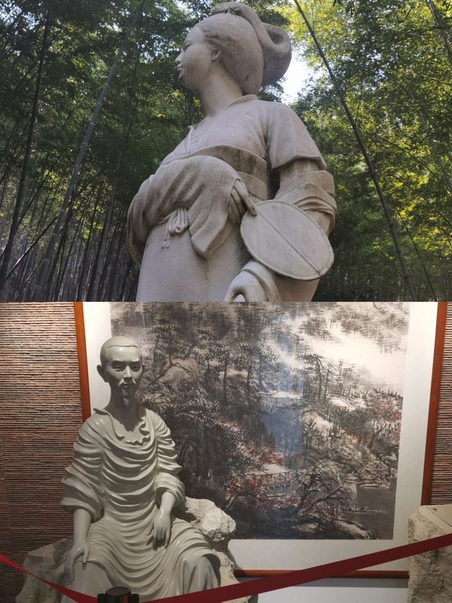 宣城春登敬亭山貼心攻略