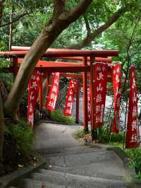 東京4日超全旅行攻略（附出行準備清單