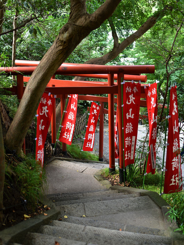 東京4日超全旅行攻略（附出行準備清單