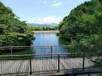 日浦池公園