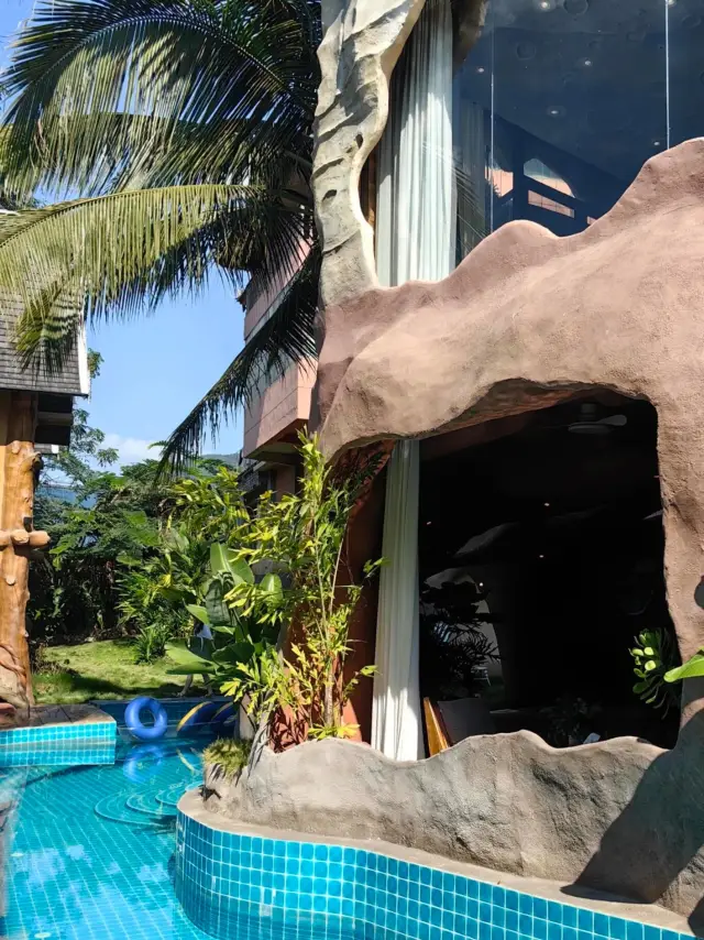 Banna B&B độc đáo hơn