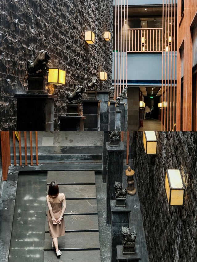春節度假好去處丨安雲·悅南山溫泉度假酒店
