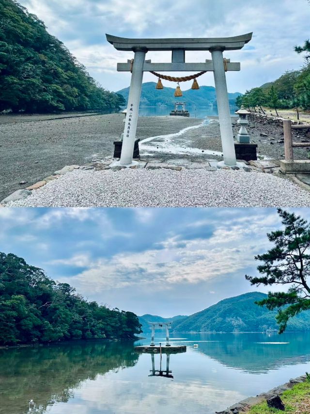 日本對馬市