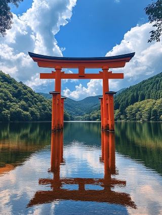 2-Day Japan Itinerary for the New Year