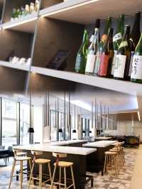 富山我心目中酒店天花板 富山日航都市酒店住了不想走