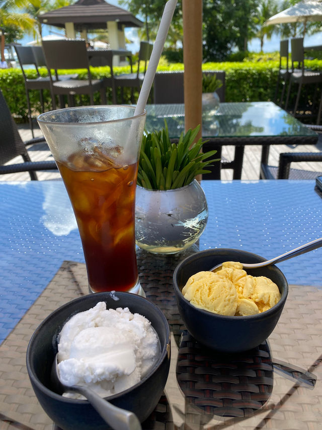 宿霧克里姆斯海灘度假村：度假天堂