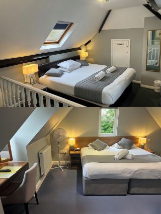 Corner House Hotel Gatwick: A cozy and comfortable choice near the airport