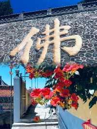 還等什麼呢收拾行李出發