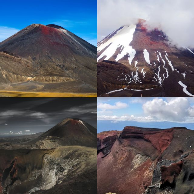 兩日陶波奇幻之旅，邂逅自然與浪漫的詩章