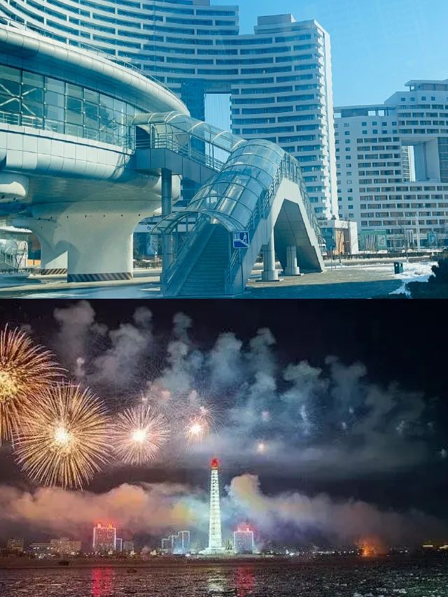 平壤兩日奇遇記 | 揭開神秘面紗，邂逅獨特風情
