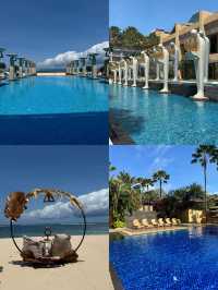 穆利雅度假村 | Bali's Hidden Gem    酒店：穆利雅度假村  地址：Jal