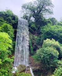 小眾景點宣城寶峰岩，皖南小九寨