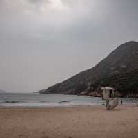 Beautiful and Peaceful on HK’s south side!