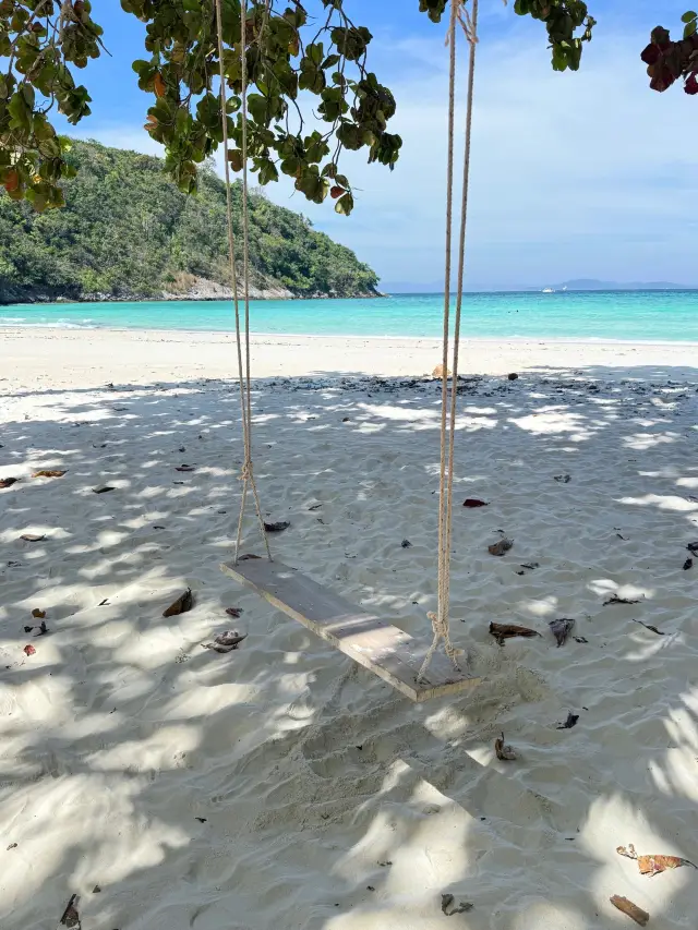 Thailand | 10-day winter vacation itinerary