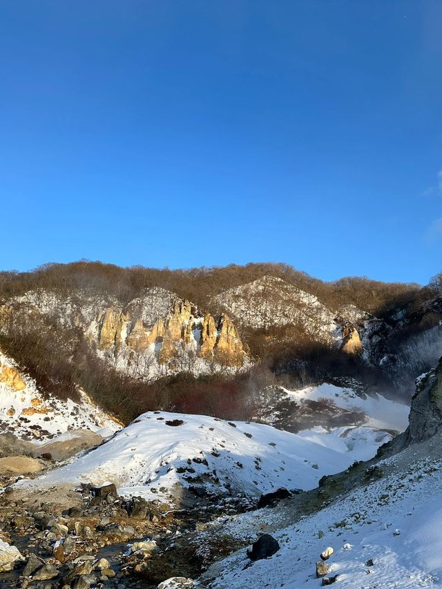 日本溫泉打卡攻略 真·治癒系體驗