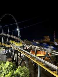 Ultimate Guide to Riding All 15 Roller Coasters at Six Flags Magic Mountain