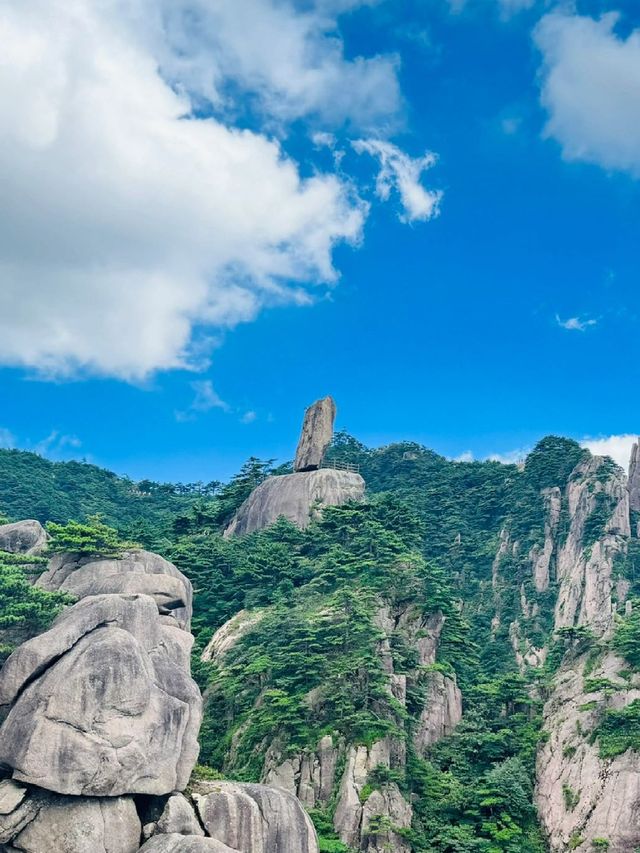廬山2日遊攻略玩轉精華景點