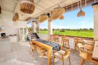 風情長谷|Aeera Villa Canggu的浪漫假期   酒店：Aeera Villa Can