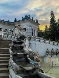 🏮 珠海的古韻勝景 - 圓明新園 🏮