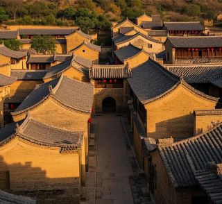 Hancheng Travel Guide: One-Day Tour