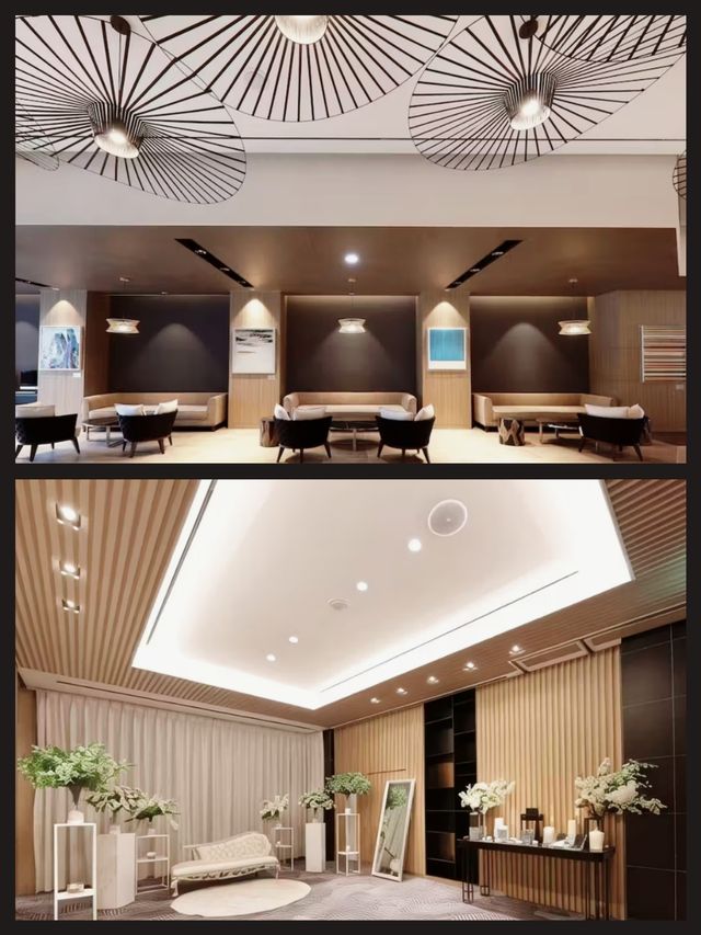 【爆款推薦，好評如潮！】蔚山大使館酒店，等你來體驗