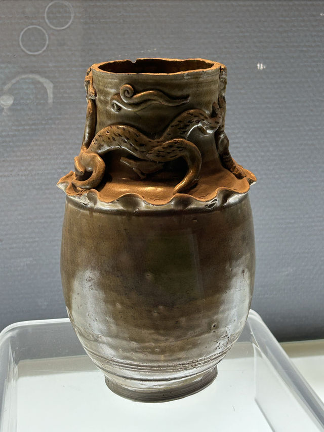 0元衢州博物館有三件鎮館之寶，不要錯過呦
