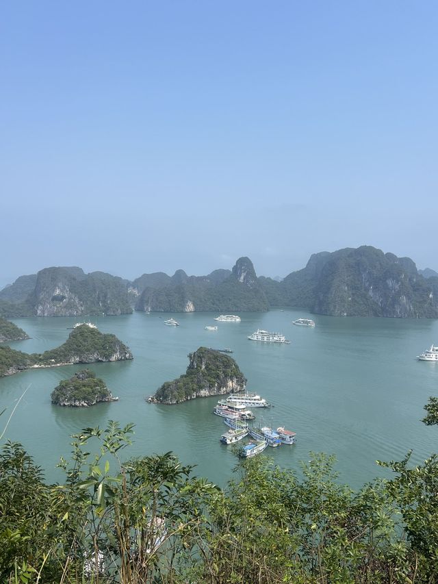 4天玩遍越南 超實用攻略