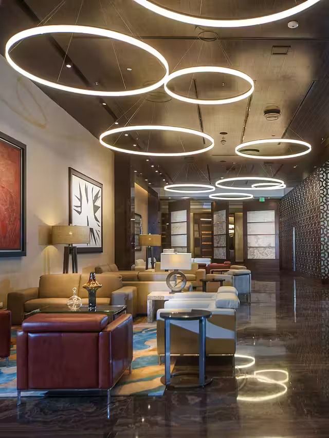 聖多明哥JW萬豪酒店：邂逅加勒比海的溫柔時光