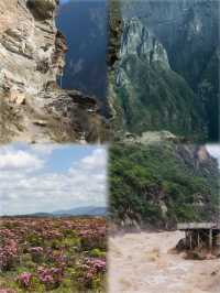 雲南十大經典徒步路線，你走過幾條？
