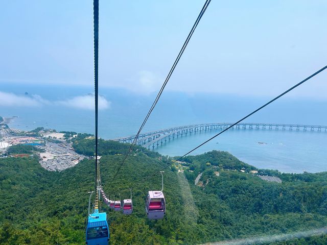 大連旅遊攻略 大連旅遊攻略