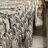 Explore the Terracotta Army: A Must-See Day Trip from Xi’an.