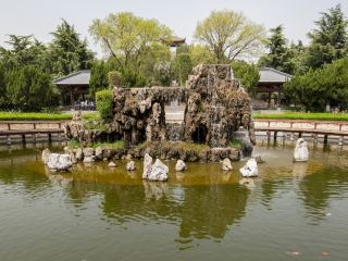A Must-See Guide to the Maoling Museum: Journey Through the Western Han Dynasty!