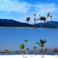 一生必去｜瀘沽湖｜邛海