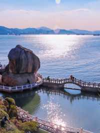 廈門鼓浪嶼暢遊省心攻略～