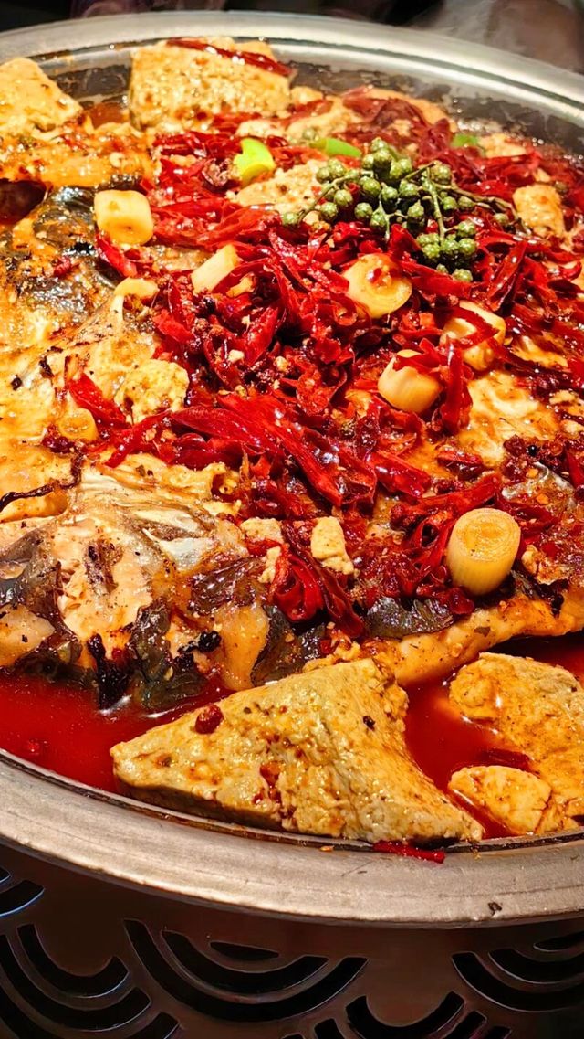 達州，一座被美食和山水「耽誤」的寶藏城市！