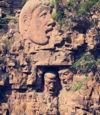探秘「人工天河」：紅旗渠旅遊全攻略