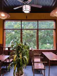 這家新中式茶館真不錯