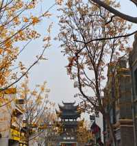 武漢1.5小時，直達「江南水鄉」你敢信嗎？